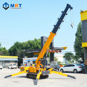 עגורן עכביש <span class=keywords><strong>3</strong></span> טון דיזל AC בעל אספקת חשמל כפולה, עגורן עכביש כבד <span class=keywords><strong>3</strong></span> טון, 5 טון, 8 טון, 10 טון, 12 טון, 14 טון - Product Image 5