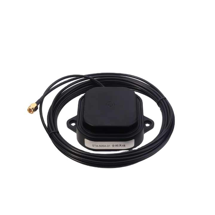 Plumflex Für GNSS RTK Antenne GPS Glonass Beidou Antenne wasserdichte HochpräZise Vermessung