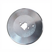 Lame ronde de 80 mm pour doner kebab, trancheuse grill, machine de fabrication de kebab
