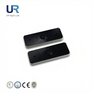 แท็ก <span class=keywords><strong>RFID</strong></span> แบบ Passive ระยะไกล 860-960MHz UHF PCB ขนาดเล็ก ป้องกันการสัมผัสโลหะ สำหรับการชำระเงิน การใช้งานในโรงแรม และการจัดการติดตามทรัพย์สิน (ขายส่ง) - Product Image 1