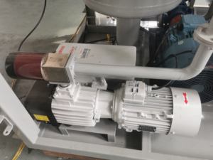 Purificateur d'huile sous vide LOP 18000L/H dispositif de purification d'huile usée lubrifiant de <span class=keywords><strong>Turbine</strong></span>/<span class=keywords><strong>hydraulique</strong></span>/engrenage/machine de nettoyage d'huile moteur - Product Image 4