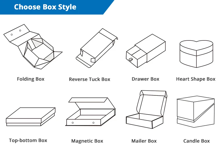 Tuck Top Auto lock Bottom Box Toys Gift Packing Box Corrugated Auto lock bottom Shipping box with Tuck Top