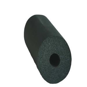 Aislamiento Ignífugo para Ductos de Aire Acondicionado, Tubería de Goma de Celda Cerrada, Revestimiento de Plástico para Tuberías, Aislamiento Térmico, Protección Contra Incendios - Product Image 5