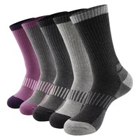 Chaussettes de ski thermiques