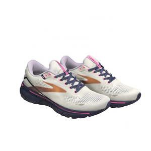 นักออกแบบแฟชั่นปี 2026 ออกแบบรองเท้ากีฬาลำลอง Glycine 21 รุ่น Moq1 รองเท้าเดินตามเทรนด์แฟชั่น รองเท้าวิ่งคุณภาพสูง - Product Image 5