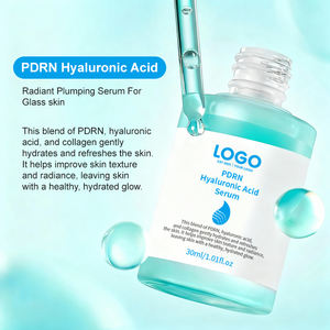 סרום לטיפוח העור מתוצרת GUOCUI BIO TECH, יצרן OEM, נגד קמטים, ויטמין <span class=keywords><strong>C</strong></span>, חומצה היאלורונית, תוצרת קוריאה, לתיקון, מיצוק ו-PDRN. - Product Image 4