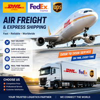 Agent d'expédition porte-à-porte pas cher, transitaire logistique de Chine vers les États-Unis, le Royaume-Uni, la France, le Canada, l'Australie, l'Allemagne