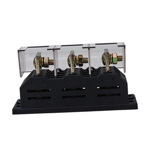 YCZ6-B-3-250A một thời gian hành động <span class=keywords><strong>Plug</strong></span>-in nhỏ 250A điện nối tùy chỉnh kết nối - Product Image 5