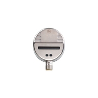 Moniteur de débit IFM SI5000 pour utilisation dans les environnements industriels difficiles