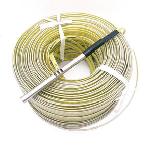 30 metre kuyu derinliği ölçüm PU PE çelik cetvel kablo bant için sensör su seviyesi ölçer için kuyu - Product Image 3