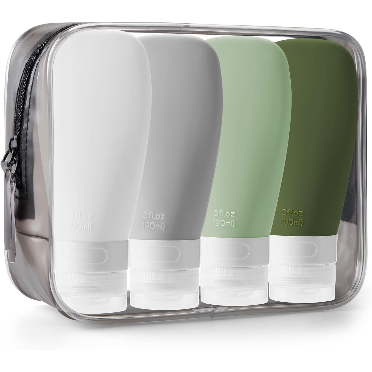 4แพ็ค X 90มล. พร้อมถุงพีวีซี