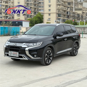 Vente Flash - <span class=keywords><strong>Mitsubishi</strong></span> <span class=keywords><strong>Outlander</strong></span> d'occasion <span class=keywords><strong>2020</strong></span>, 2.4L essence, SUV 4x4, 7 places, excellent état, faible kilométrage, SUV familial d'occasion - Product Image 1