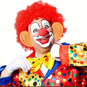 عقال أذني مضحكة عملاقة ، مثالية للحفلات ، هدية مثالية لعيد الحب وعيد الميلاد - Product Image 6