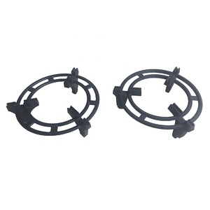 Parrilla <span class=keywords><strong>de</strong></span> Hierro Fundido para Cilindro <span class=keywords><strong>de</strong></span> Gas <span class=keywords><strong>de</strong></span> 3 kg, Producto Popular en China 2025 - Product Image 1