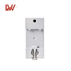 Medidor de voltaje y corriente de potencia de retroiluminación digital LW AC Din Rail con pantalla <span class=keywords><strong>LCD</strong></span> - Product Image 6