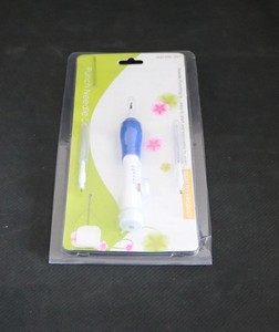 Punzón aguja conjunto al por mayor <span class=keywords><strong>de</strong></span> bricolaje tejer <span class=keywords><strong>puntada</strong></span> crochet herramienta <span class=keywords><strong>de</strong></span> bordado costura golpe agujas - Product Image 4