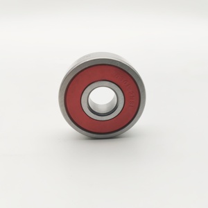 Emdee — roulement à billes de moto, marque compatible avec les modèles 6203-2RS 6300-2RS 6301-2RS 6302-2RS 6201-2RS 6202-2RS 6004-2RS - Product Image 3