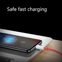 Câble USB C à charge rapide 30W, câble de charge rapide 1 1.5 2 3M pour Oneplus 1 + 7 7t 8 8t 9 9r 10 Pro Nord 2 N100