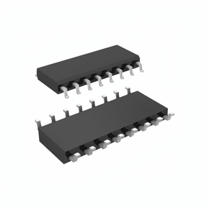 MAX3098EBCSE+T IC TRANSCEIVER 0/3 16SOlC 16 SOlC (0.154", 3.90mm Width) Authorized Distributor Interface Circuit Integrated - Product Image 1