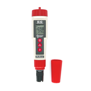 EIC Brand DO60 Dissolved <b>Oxygen</b> <b>Meter</b> Accurate Measurement Easy Calibration 2% FS Accuracy 1 Year Warranty Temp 32-99.9F - Product Image 2