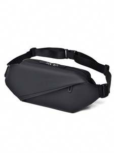 Muestra Gratuita de Fábrica, Riñonera Deportiva Impermeable de Maíz para Hombre - Product Image 2