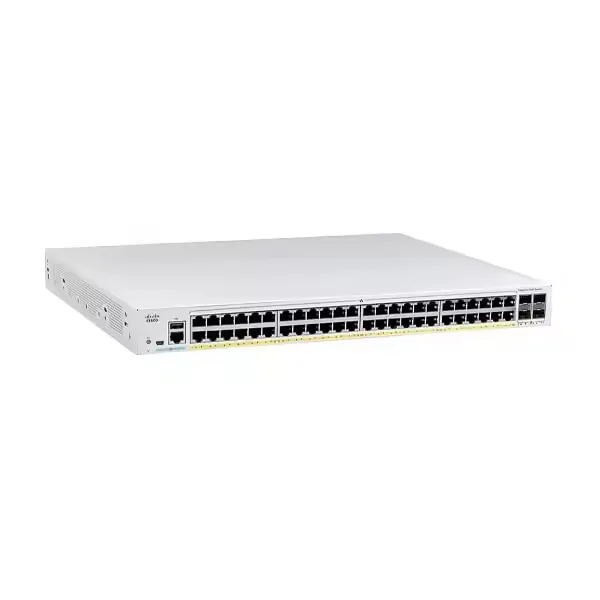 CBS350-24P-4G-CN Managed 24 Port GE Full 4x1G Switch CBS350 Netzwerk-Switch CBS350-24P-4G