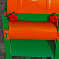XINTA Promotion : Égreneuse à maïs électrique sans épluchage pour usage agricole