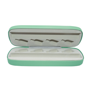 Estuche Rígido de Aluminio para V2 V3 Beauty Pen, Forro de EVA a Prueba de Golpes, Logotipo Personalizado, Caja Protectora al por Mayor - Product Image 3