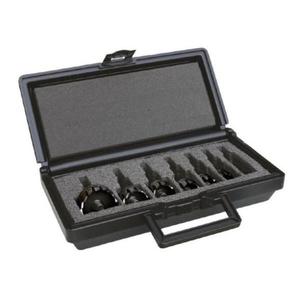 Kit de sierra perforadora excéntrica HSS-E TTAKE LA35002020007KT - Product Image 3