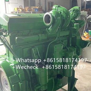 40451F275 4024TF270 JD 3029TN402 <b>Engine</b> Piston Ring Piston Cylinder Liner Overhaul Package - Product Image 4