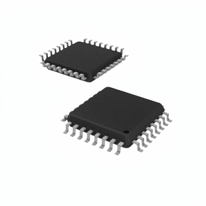 Electronics Component Embedded C8051F34B-GQ 32 LQFP Authorized Distributor - Product Image 1