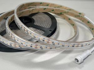 PWM ไฟ LED แบบอุ่น2216 240LEDs/M 20W 1800K-3000K <span class=keywords><strong>DTW</strong></span> CRI90 IP67เทป LED - Product Image 5
