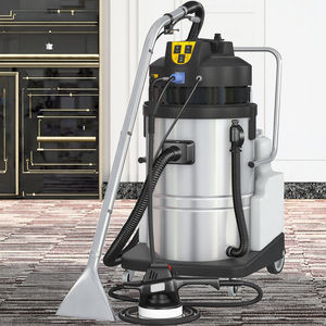 سعر المصنع GR40SF معدات تنظيف منزلية بخار الماء الساخن فراغ كهربائي جديد حالة بلاستيك - Product Image 1