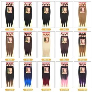 Aurasilva 3X <span class=keywords><strong>Expression</strong></span> Perruque synthétique tressée facile tendance, plusieurs couleurs, trame unique, résistante à la chaleur, non inflammable, style dreadlocks, 52 pouces - Product Image 6
