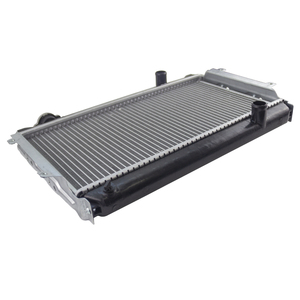 Pièces de voiture Radiateur OEM1301010-V01 pour FAW Jiabao <span class=keywords><strong>CA1010</strong></span> - Product Image 4