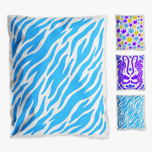 ซองพลาสติกกันน้ำสำหรับส่งพัสดุแบบกำหนดเอง - Product Image 1