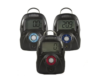 MP100 Series Single Gas Detector Supports More Than 22 Types of Gas Sensors Display Different Gas Concentration Units - Product Image 2
