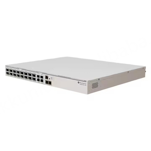 Conmutadores Gigabit MikroTik 100 de - Product Image 1