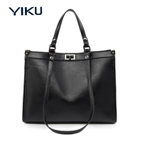 Mode Nouveau Designer Sacs À Bandoulière Haute Qualité En Cuir PU Épaule Messenger Sac Casual Totes De Luxe Femmes Sacs À Main et Sacs À Main