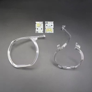 Modulo Ballast per Luci Diurne DRL Bianche per <span class=keywords><strong>BMW</strong></span> Serie 2 F22 Angel <span class=keywords><strong>Eye</strong></span> 2018-2020, Fari Auto LOW, Circuito CHIP DRL - Product Image 3