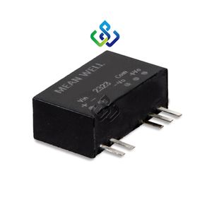 Stokta orijinal yepyeni <span class=keywords><strong>2</strong></span> W;I/<span class=keywords><strong>P</strong></span>:24VDC;O/<span class=keywords><strong>P</strong></span>:12V 83MA;SIP MDD02N-12N - Product Image 1