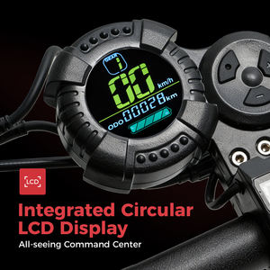 Trottinette électrique iENYRID S3 pour adultes, certifiée CE, RoHS, UKCA, UL, 13 Ah, 48 V, 800 W, stock disponible en entrepôts UE/Royaume-Uni/États-Unis - Product Image 6