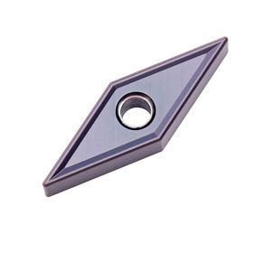 SHARKA VNMG160404 VNMG160408 MS Carbide Turning Tools VNMG VNMG16 VNMG1604 vnmg160412 carbide inserts for steel <strong>parts</strong> - Product Image 3