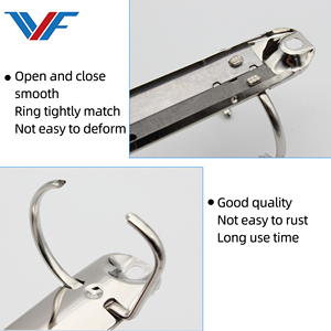 Accessori per cartelle di File, - Product Image 2