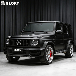 Pellicola Protettiva per Vernice Auto Glory PPF TPH di Qualità USA, <span class=keywords><strong>Film</strong></span> Vinilico per Wrapping Auto - Product Image 4