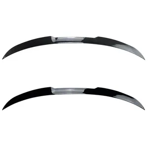 Pour BMW Série 3 G20 320i 325i 330i M3 2019+ – Aileron de coffre arrière, diffuseur, protection de lèvre, kit carrosserie, accessoires de tuning - Product Image 2