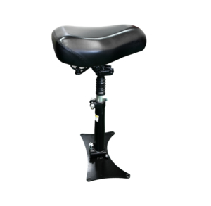 Trottinette électrique 11 pouces avec siège réglable, pliable et amovible pour adulte - Product Image 3