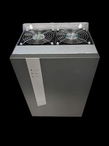 Variador de Frecuencia de Ahorro de Energía de 7.5kW 11kW para Compresor de Pistón, Variador de Frecuencia Variable Trifásico - Product Image 2