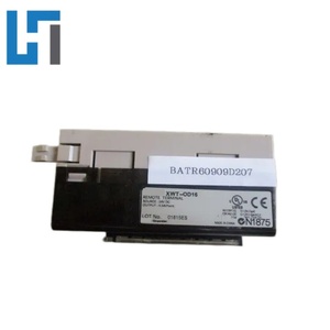 Nuevo Módulo de Terminal Remoto Original XWT-OD16 Serie XWT, Controlador Lógico Programable (PLC) Digital I/O para Automatización Industrial, en stock - Product Image 3