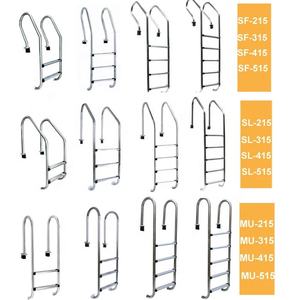 Suministro de Fábrica al <span class=keywords><strong>Mejor</strong></span> Precio, Juego de Filtros para Piscina, Accesorios para Piscina, para <span class=keywords><strong>Piscinas</strong></span> de Agua - Product Image 6